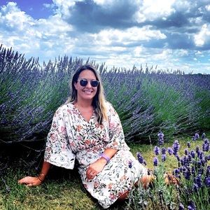 Meet your Posher, Erica